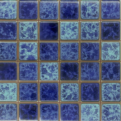 ATHENA 30X30 CASPETA COMP GREEN